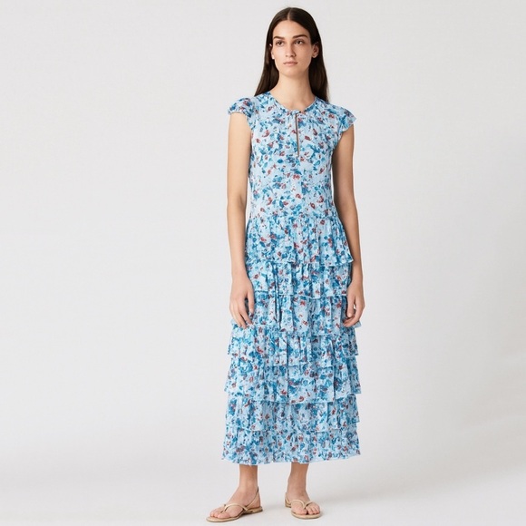 Aritzia Dresses & Skirts - Aritzia Little Moon Rarity Dress Sz SM